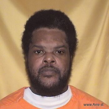 Reginald J Ware Jr Mugshot